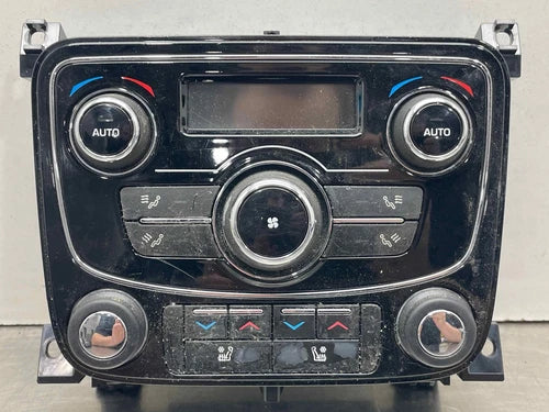 Jaguar XJ Heat A/C Rear Climate Control Unit (2011) – Genuine OEM