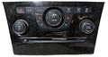 Chrysler 300 Factory Temperature Climate A/C Control Panel (2011–2012) – Genuine OEM
