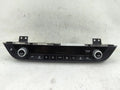 Kia Telluride HVAC Climate Control Temperature (2020–2022) – Genuine OEM