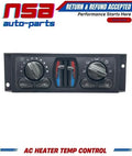 Chevrolet Monte Carlo HVAC Climate Control (2004–2005) – Genuine OEM
