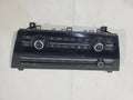 BMW 650I HVAC Control Component (2013–2017) – Genuine OEM