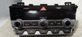 Hyundai Elantra Heater A/C Air Temperature Control Panel (2020) – Genuine OEM