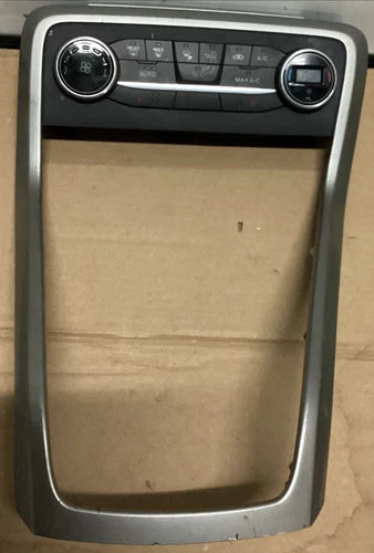 Ford ECOSPORT HVAC Climate Control (2018–2020) – Genuine OEM