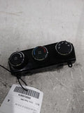 Jeep Wrangler A/C Heat Climate Control Non-Heated back Glass (2011–2013) – HVAC Replacement Part