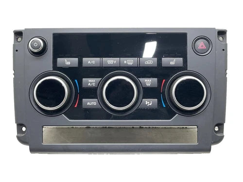 Discovery Sport Heater A/C Climate Control HK72-14C533-MC (2017–2020) – HVAC Replacement Part