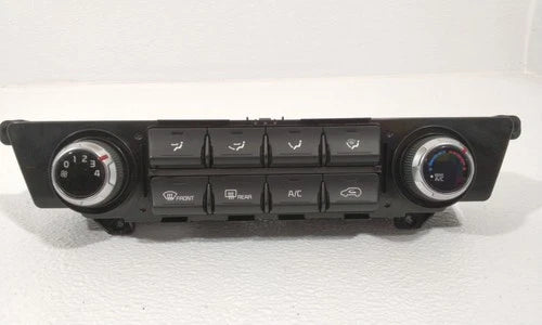 Kia Sportage HVAC Climate Control Unit (2020) – Genuine OEM