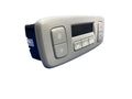 Kia Carnival Rear A/C Heat HVAC Climate Control Panel (2025–2026) – Genuine OEM