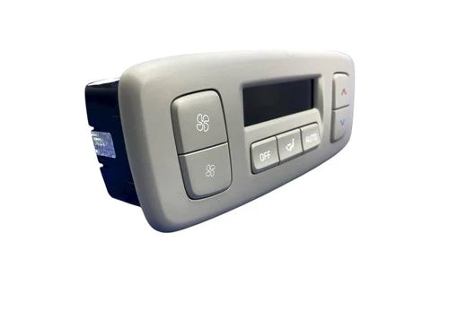 Kia Carnival Rear A/C Heat HVAC Climate Control Panel (2025–2026) – Genuine OEM