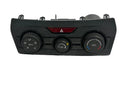 Subaru CrossTrek HVAC Climate Control Unit 72311FL510 (2018–2020) – Genuine OEM