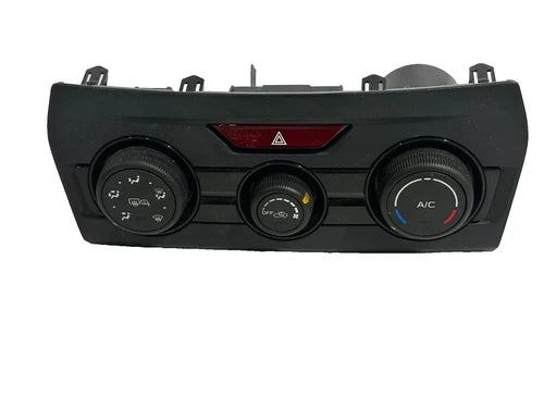Subaru CrossTrek HVAC Climate Control Unit 72311FL510 (2018–2020) – Genuine OEM