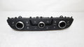 Audi Q7 Auto Climate A/C Heater Seat Temperature Control (2017–2019) – Genuine OEM