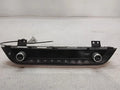 Kia Telluride A/C/Heater Temperature Control Unit 97250S9330 (2021) – Genuine OEM