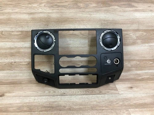 Ford F250 F350 F-250 F-350 HVAC Control Component – Genuine OEM