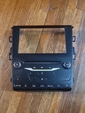 Ford Fusion HVAC Control Component (2014) – Genuine OEM