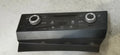 Audi A4 Heater A/C Air Temperature Control Panel (2013–2014) – Genuine OEM