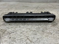 Mercedes-Benz GLB250 Front Automatic Temperature Controller (2026) – Genuine OEM