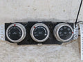 Mitsubishi RVR Front Automatic HVAC Climate Control (2020–2024) – Genuine OEM