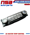 2006-11 Honda Civic HVAC Control Component – Genuine OEM