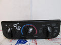 Ford Expedition HVAC Climate Control Temperature Fan Rear Defroster (2001) – HVAC Replacement Part