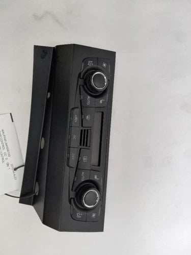Temperature Control For Audi A4 2008 - 2013 – Genuine OEM