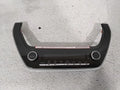 Toyota Corolla HVAC Climate Control Unit (2025) – Genuine OEM