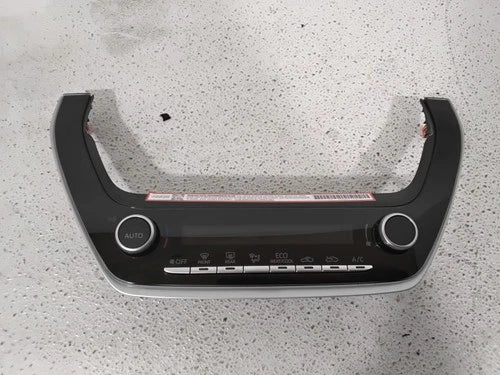 Toyota Corolla HVAC Climate Control Unit (2025) – Genuine OEM