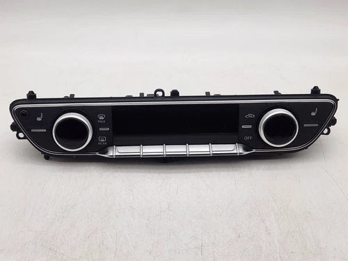 Audi Q5 HVAC Climate Control Temperature Control (2017–2020) – Genuine OEM