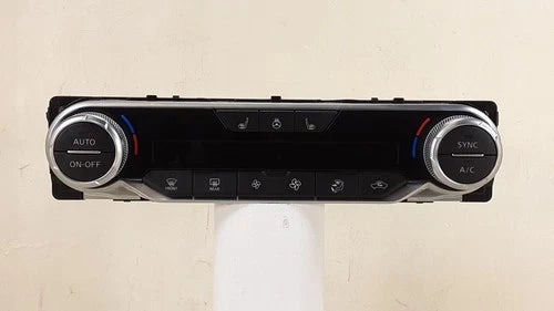 Nissan Sentra Auto Temperature Climate A/C Heater Control (2020–2023) – Genuine OEM