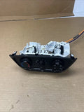 Honda HR-V Heater A/C Control W/AUTO Temp Manual Temperature (2016–2022) – Genuine OEM
