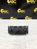 Chrysler 300 Front Manual Climate Control Assembly (2005–2007) – Genuine OEM