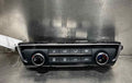 Kia Optima A/C Heater Control manual temperature control (2019–2020) – Genuine OEM
