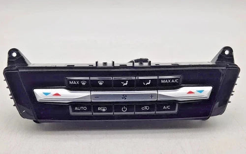 Ford EXPLORER HVAC Climate Control Panel (2020–2022) – Genuine OEM