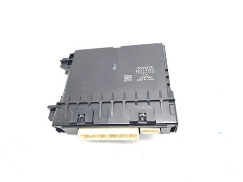 Lexus IS300 HVAC A/C Heater Temperature Amplifier Control Module (2021–2025) – Genuine OEM