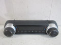 Toyota Rav4 Heat A/C Temperature Control Unit (2019–2022) – Genuine OEM