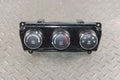 Jeep Wrangler A/C Heater Temperature Manual Climate Control (2014–2018) – Genuine OEM