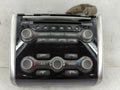 Nissan Pathfinder HVAC Climate Control Temperature (2013–2016) – Genuine OEM