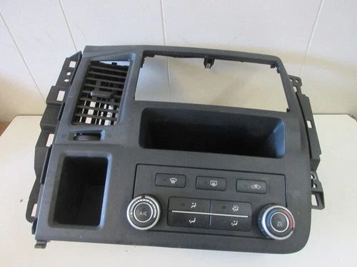 Nissan NV1500 Heat A/C Temperature Control Unit (2012–2020) – Genuine OEM
