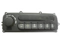 Chrysler Sebring Dodge Stratus AT A/C Climate Control Temperature (2002–2006) – Genuine OEM