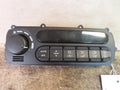 Chrysler Concorde HVAC Climate Control Temperature (1998–2004) – Genuine OEM