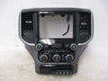 Dodge RAM 1500 Heater Climate Control Unit (2020–2024) – Genuine OEM
