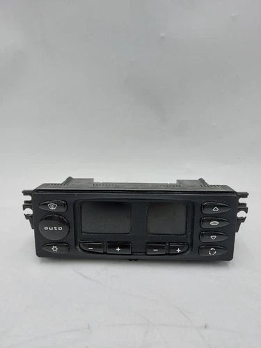 Porsche Boxster 1997-2001 HVAC Climate Control Temperature – Genuine OEM