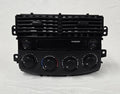 Toyota Sienna CE Front Dash Climate Control w/ Vent (2006–2010) – Genuine OEM