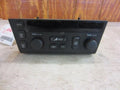 Cadillac Seville A/C Heater Climate Auto Temperature Control Unit (2000–2004) – Genuine OEM
