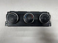Dodge RAM 1500 Heater Temperature A/C Climate Control (2011–2012) – HVAC Replacement Part