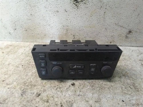 Cadillac Seville HVAC Climate Control Assembly (2000–2004) – Genuine OEM