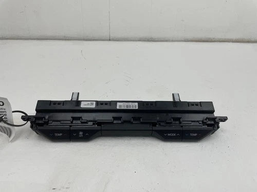 Kia K4 HVAC Control Component (2025) – Genuine OEM