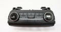 Ford ESCAPE SE DASH HVAC Climate Control LJ6T18C612 (2020–2022) – Genuine OEM