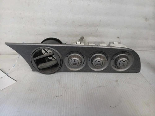 Acura RSX HVAC Climate Control Assembly (2002–2006) – Genuine OEM