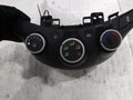 Chevy Spark A/C/Heater Climate Control Temperature (2013–2015) – Genuine OEM
