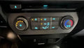 Ford F250SD, F350SD HVAC Climate Control Temperature (2017–2020) – Genuine OEM